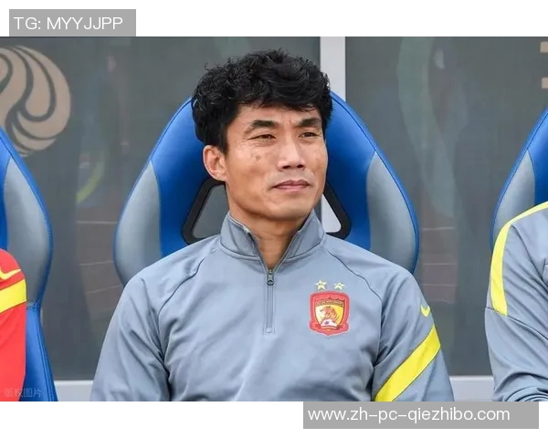 郑智有望出任国足临时主帅44岁老将带队征战东亚杯